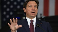 Ron DeSantis Updates Florida on 2026 Plan for Property Tax Vote