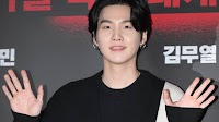 BTS’ Suga Pens Message to Fans as Military Service Officially Ends: ‘I Really Missed You’