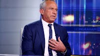 RFK Jr. Outlines Priorities on Food, Vaccines, and Personnel