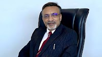 Anand Rathi Group appoints former BoB Capital executive to lead corporate strategy