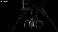 Sony Releases New Accessories for the Airpeak S1 Drone