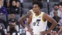 Preview: Utah Jazz Wrap up NBA Cup Group Play with Matchup Against Thunder