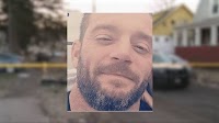 Double murder suspect hid at Upstate Community Hospital before arrest