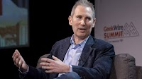 Angry Amazon employees are ‘rage applying’ for new jobs after Andy Jassy’s RTO mandate: ‘I will not go back’