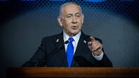 Netanyahu announces support for full deal for all hostages, end of war