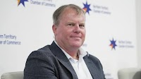 Former gas heavyweight to get 'unchecked power' to approve major NT projects, critics say