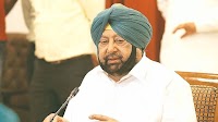 Punjab: Amarinder Singh tries dinner diplomacy to tackle dissent