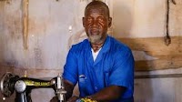 A stitch in time: empowerment and self-reliance in Ouallam, Niger