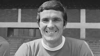 Ron Yeats: Liverpool legend dies aged 86