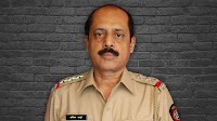Sachin Vaze: From murder accused to Shiv Sainik to Mumbai’s star cop