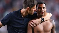 Rodrygo to Arsenal transfer latest - £77m demand, talks held, Real Madrid doubt, Xabi Alonso snub