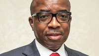 Meet Zenith Bank’s Ebenezer Onyeagwu GMD/CEO