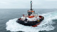 News Content Hub - Low-emissions tugs delivered to Adriatic owner Tripmare
