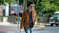 New Bob Dylan biopic trailer displays Timothée Calamet's singing voice