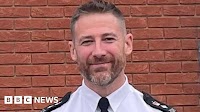 Essex senior police officer sacked for sexual misconduct