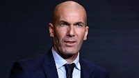 Zinedine Zidane remains clear on job mission amid Real Madrid links