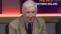 Chris Maccabe: Ex-NIO man says Irish unity possible in 20 years
