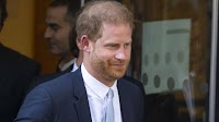 Prince Harry Close To Dramatic Settlement With Rupert Murdoch’s News Group Newspapers