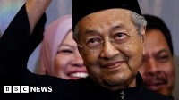 Corruption, money and Malaysia's election
