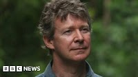 Adam Britton: British croc expert jailed for sexual abuse of dogs