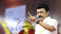 Tamil Nadu govt replaces rupee symbol; BJP drags Udaya Kumar's name: 'Embarrassment for MK Stalin' | 10 updates