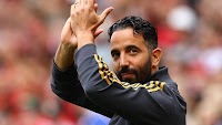 Manchester United vs Arsenal: Premier League – teams, start, lineups