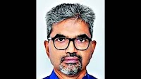 Hyderabad: Sanjay Kumar takes charge as South Central Railway (SCR) general manager