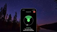 Apple invests $1.1b in satellite services provider Globalstar