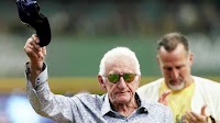 Uecker's mediocrity on the baseball field made him a giant off it
