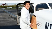 Athlete of the Week: Md. high school football player delivers PPE to hospitals in need