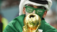 Saudi Arabia’s 2034 World Cup bid to be ratified by Fifa despite rights violations