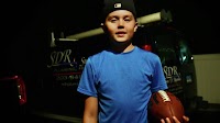 Greenwich football player recalls 'headlights coming at us' as bus drove wrong way on I-95