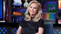 Save 20% on This Tatcha Moisturizer I’ve Used Since Kathy Hilton Sprayed It on Real Housewives