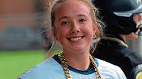 Valley News Dispatch softball all-stars: Dani Pici packs punch for Plum