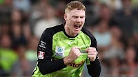From office job to Test smokey in five weeks: The SOS call that revived forgotten spinner’s career