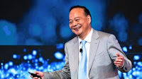 2025 Automotive News All-Star: Robin Zeng, CATL