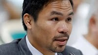 Manny Pacquiao: Icyamamare muri Boxe agiye kwiyamamariza gutegeka Philippines