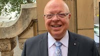 Burnham-Moores Center for Real Estate Appoints Gerry Ranglas to its Policy Advisory Board