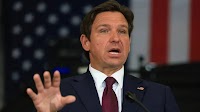 Fact Check: Gov. Ron DeSantis said Florida drivers can hit protesters if they fear for their lives