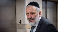 Ron Dermer critical to US-Israel strike on Iran, Arye Deri says