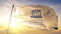 US withdraws from UNESCO, stating it has an 'outsized focus' on SDGs