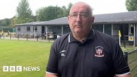 'Dream' FA Cup run for non-league Abbey Hulton United FC