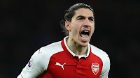 ‘Difficult to see Bellerin leaving Arsenal,’ agent admits