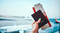 Ticket prices hiked from 12,000 to 50,000; Airline companies looting expats; strange reason given as explanation