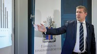 Finance Minister presents new budget bill