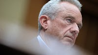 Under RFK Jr, CDC skips study on vaccination rates, quietly posts data on drop