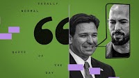 Why Ron DeSantis, Josh Hawley, and Ben Shapiro Seem Pretty Mad at Trump Right Now