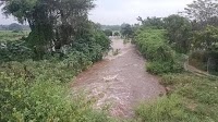 Breach in LBP main canal inundates houses and crops in Erode
