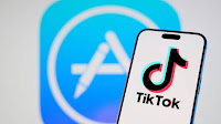 Wyoming businessman says Trump administration 'very seriously' reviewing his TikTok bid