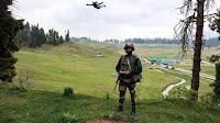 India and Pakistan: The first drone war between nuclear-armed neighbours